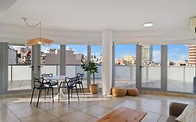 La Vie Suite Recoleta
