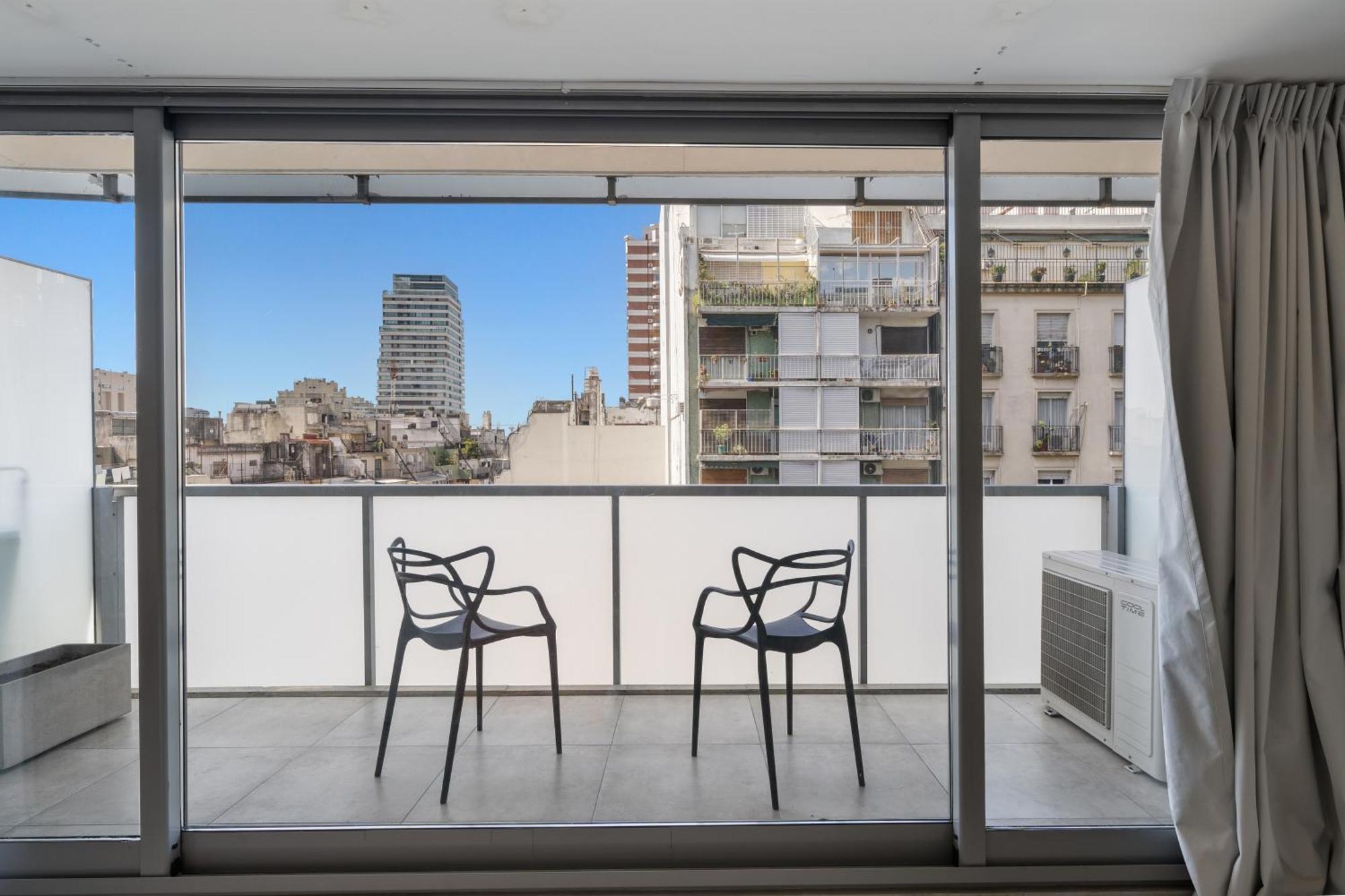 La Vie Suite Recoleta Buenos Aires Exterior foto