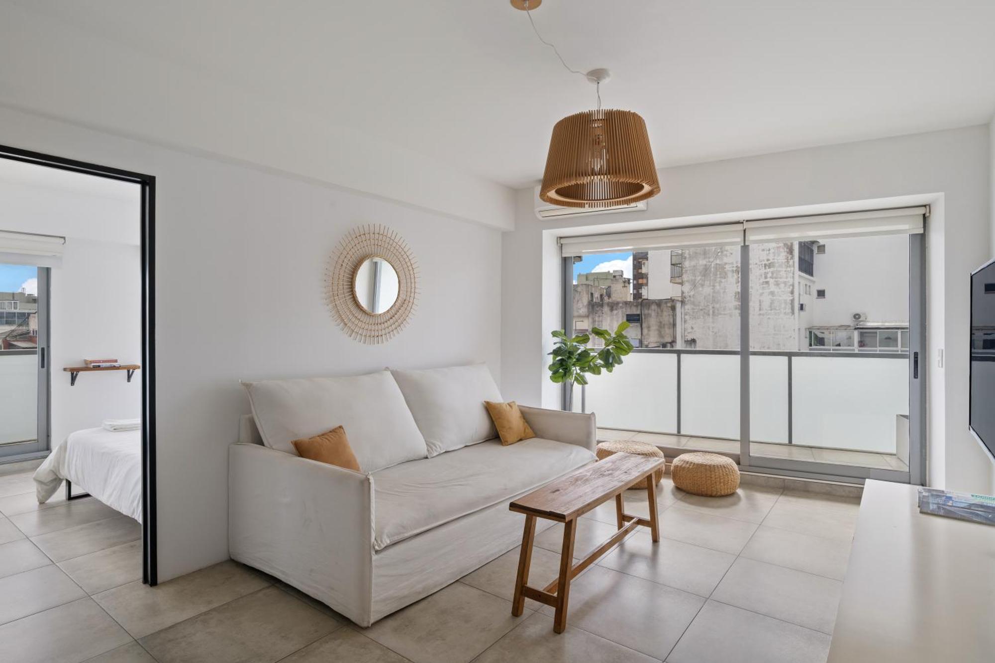 La Vie Suite Recoleta Buenos Aires Exterior foto