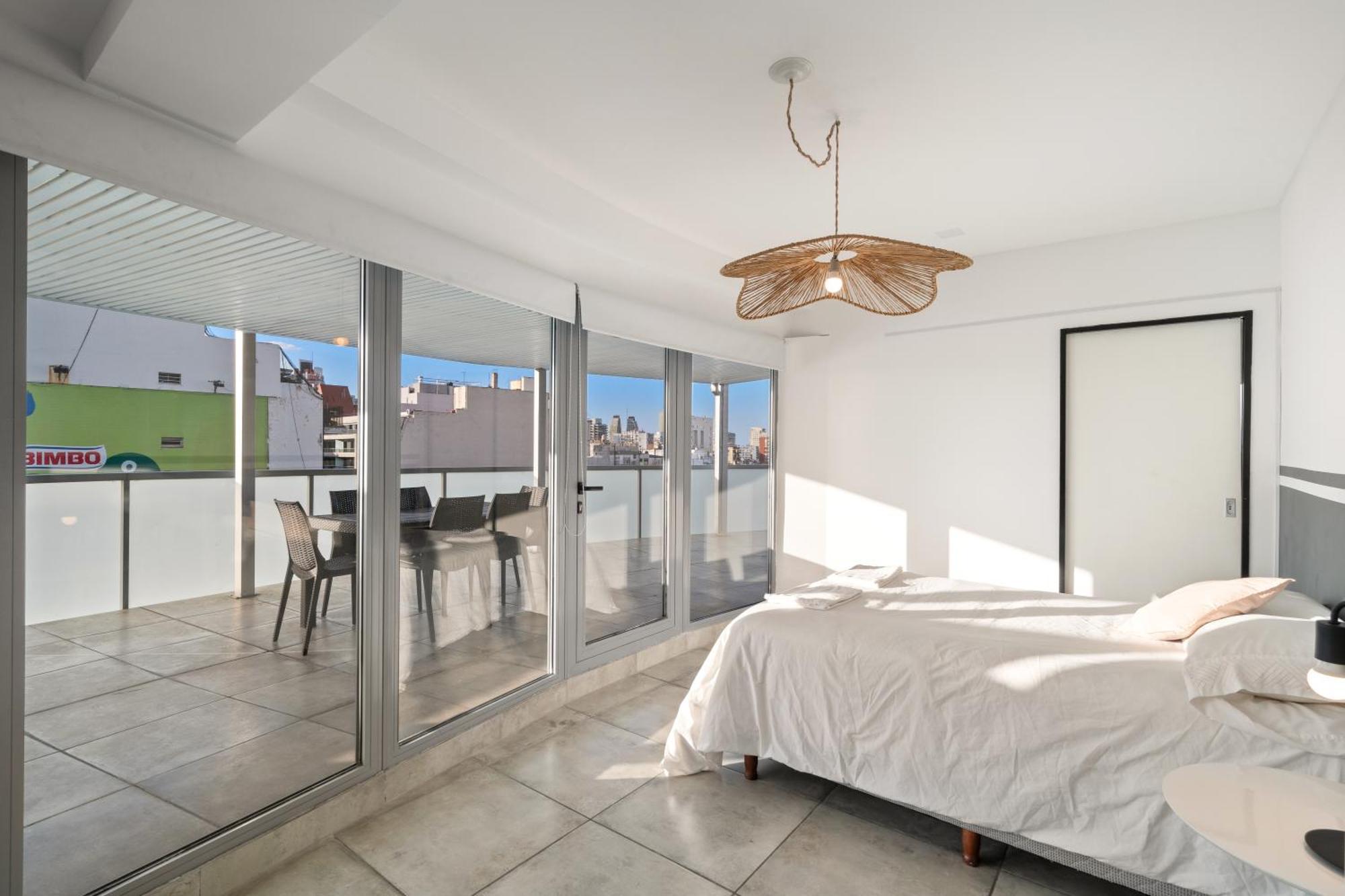 La Vie Suite Recoleta Buenos Aires Exterior foto