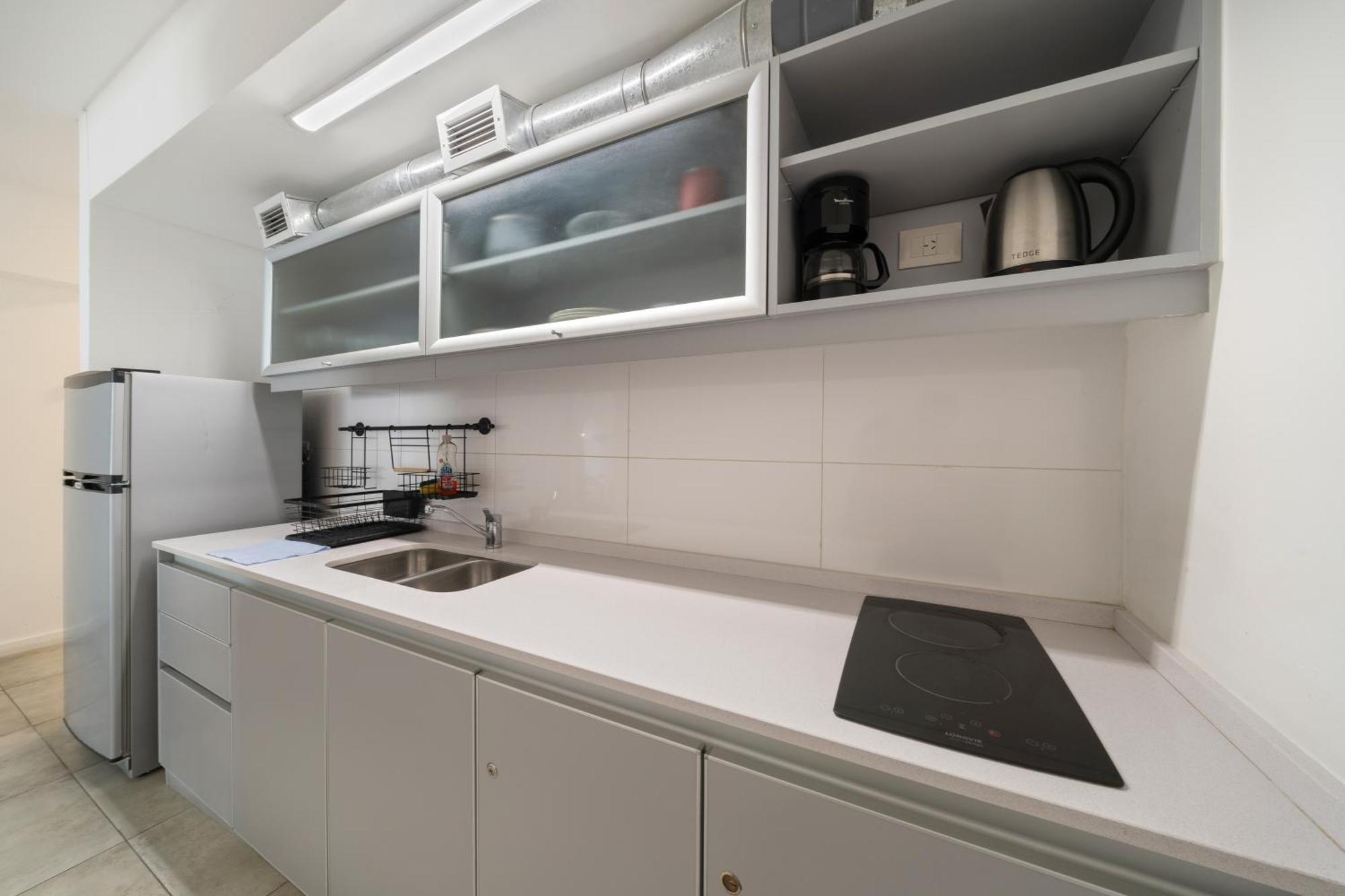La Vie Suite Recoleta Buenos Aires Exterior foto