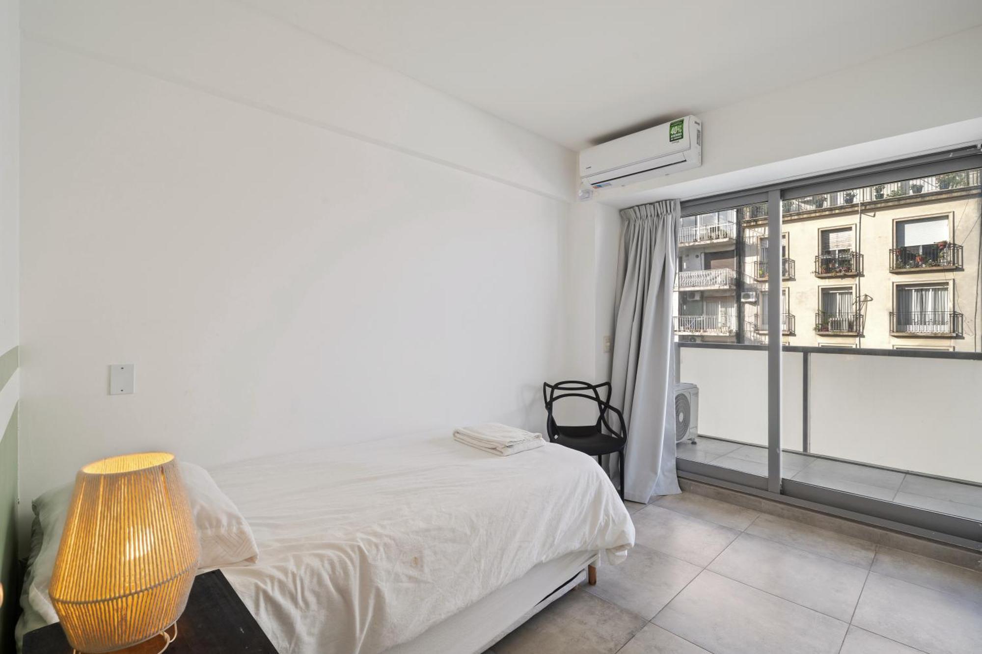 La Vie Suite Recoleta Buenos Aires Exterior foto