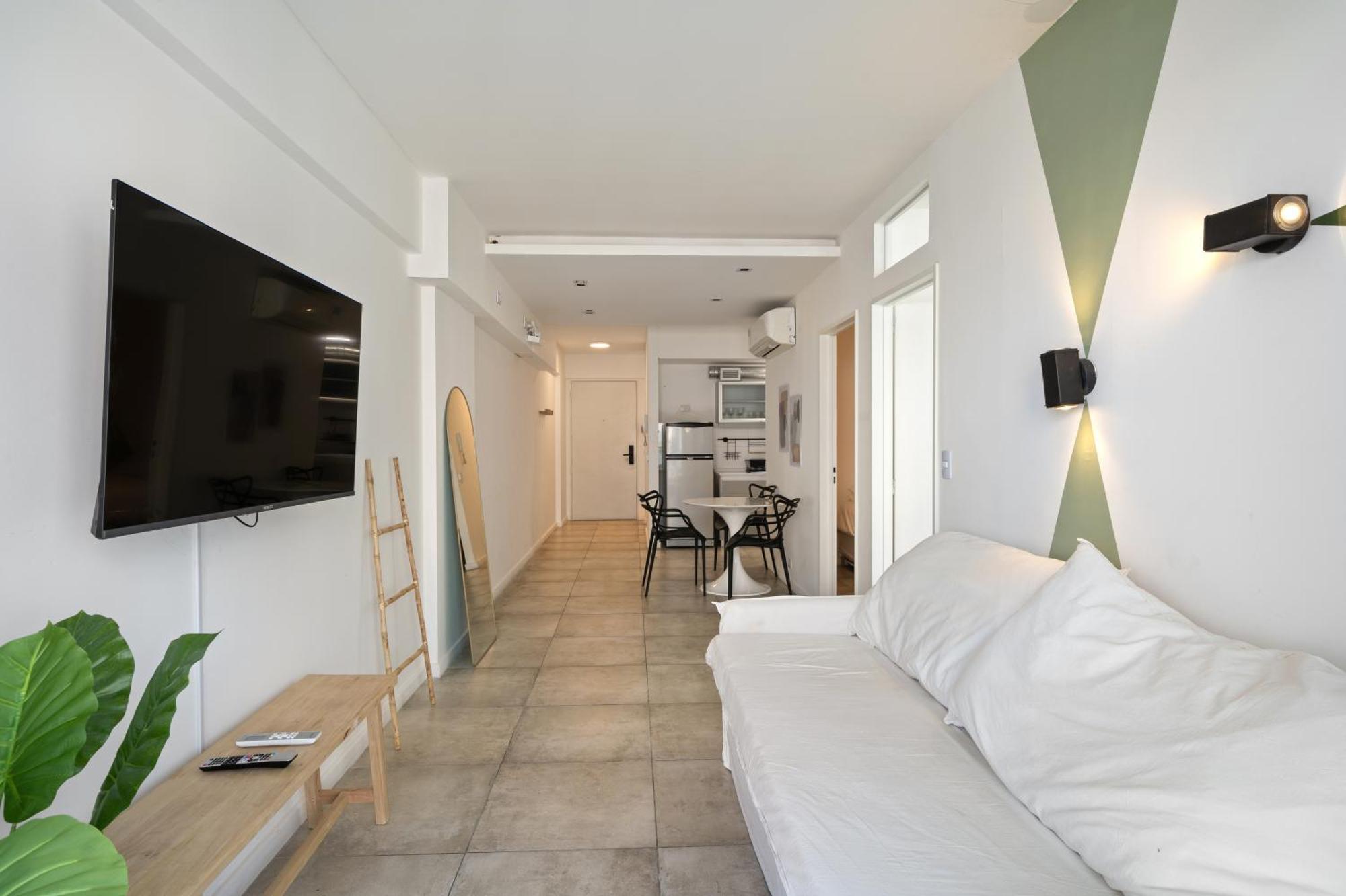 La Vie Suite Recoleta Buenos Aires Exterior foto